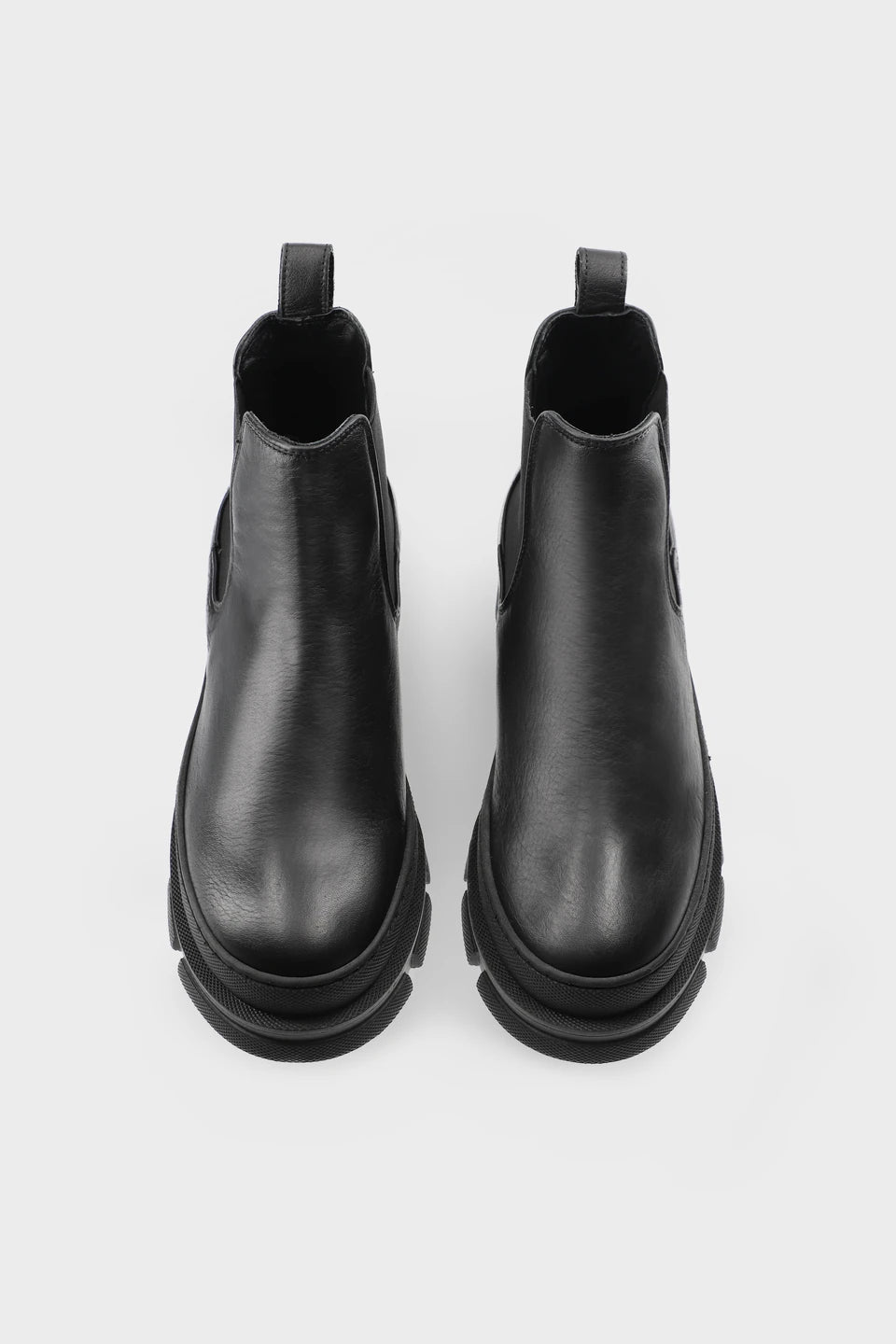 CPH735M IN VITELLO BLACK BY COPENHAGEN STUDIOS