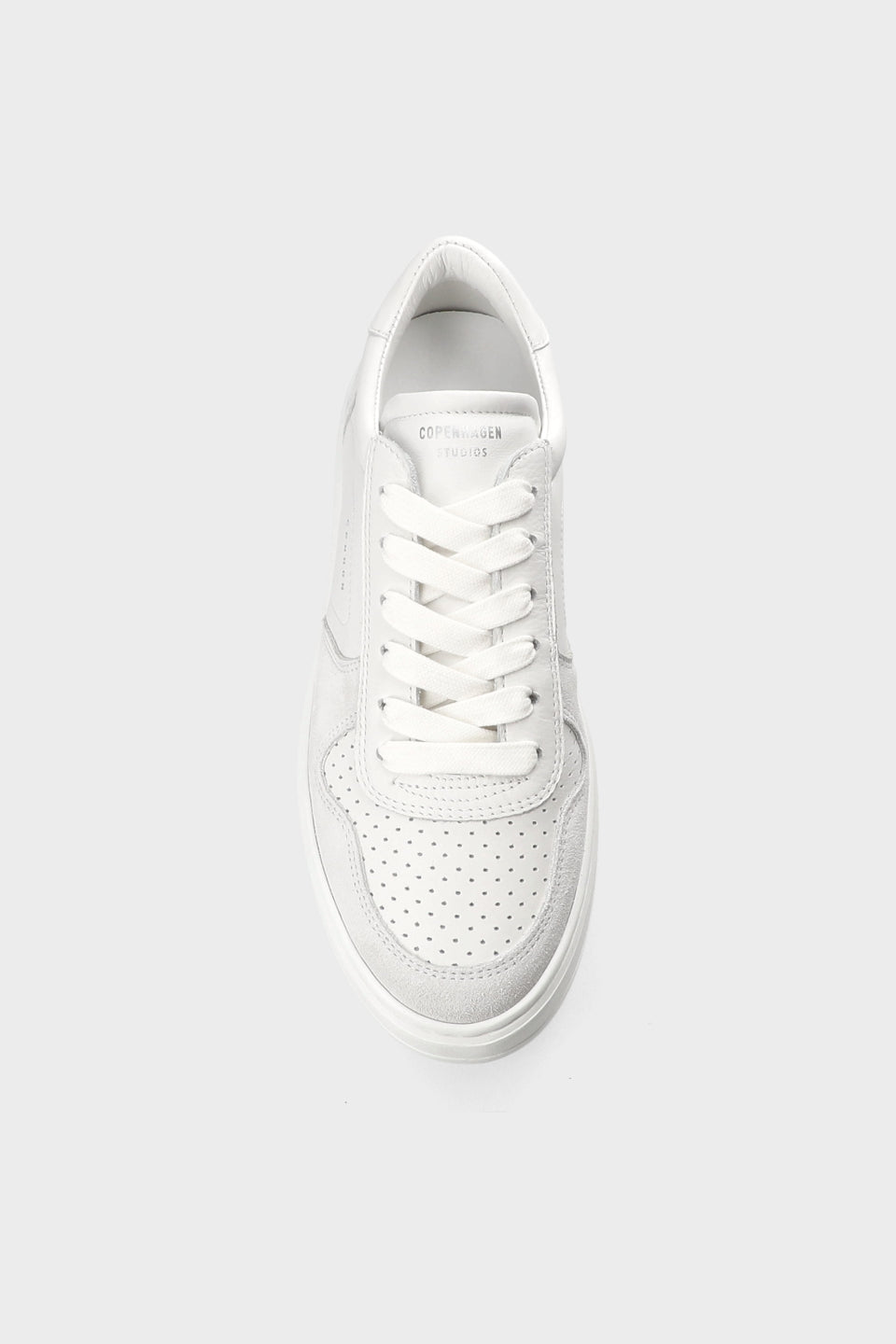 LOW TOP SNEAKER BY COPENHAGEN STUDIOS