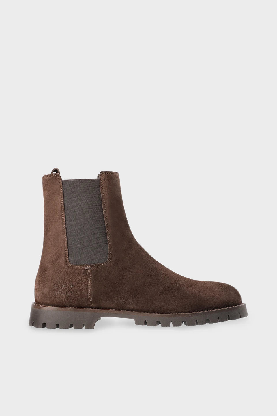 CPH850M IN SUEDE CHOCOLATE BY COPENHAGEN STUDIOS