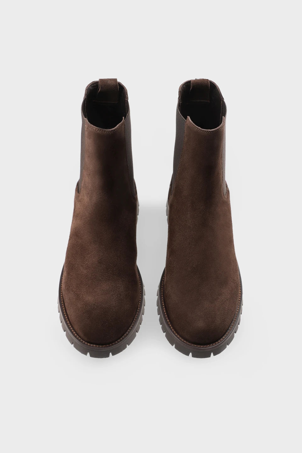 CPH850M IN SUEDE CHOCOLATE BY COPENHAGEN STUDIOS