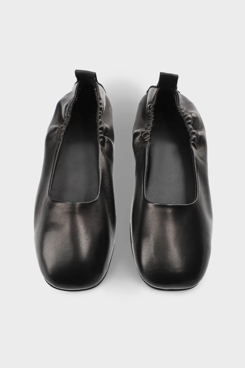 CPH884 in leather black by Copenhagen Studios