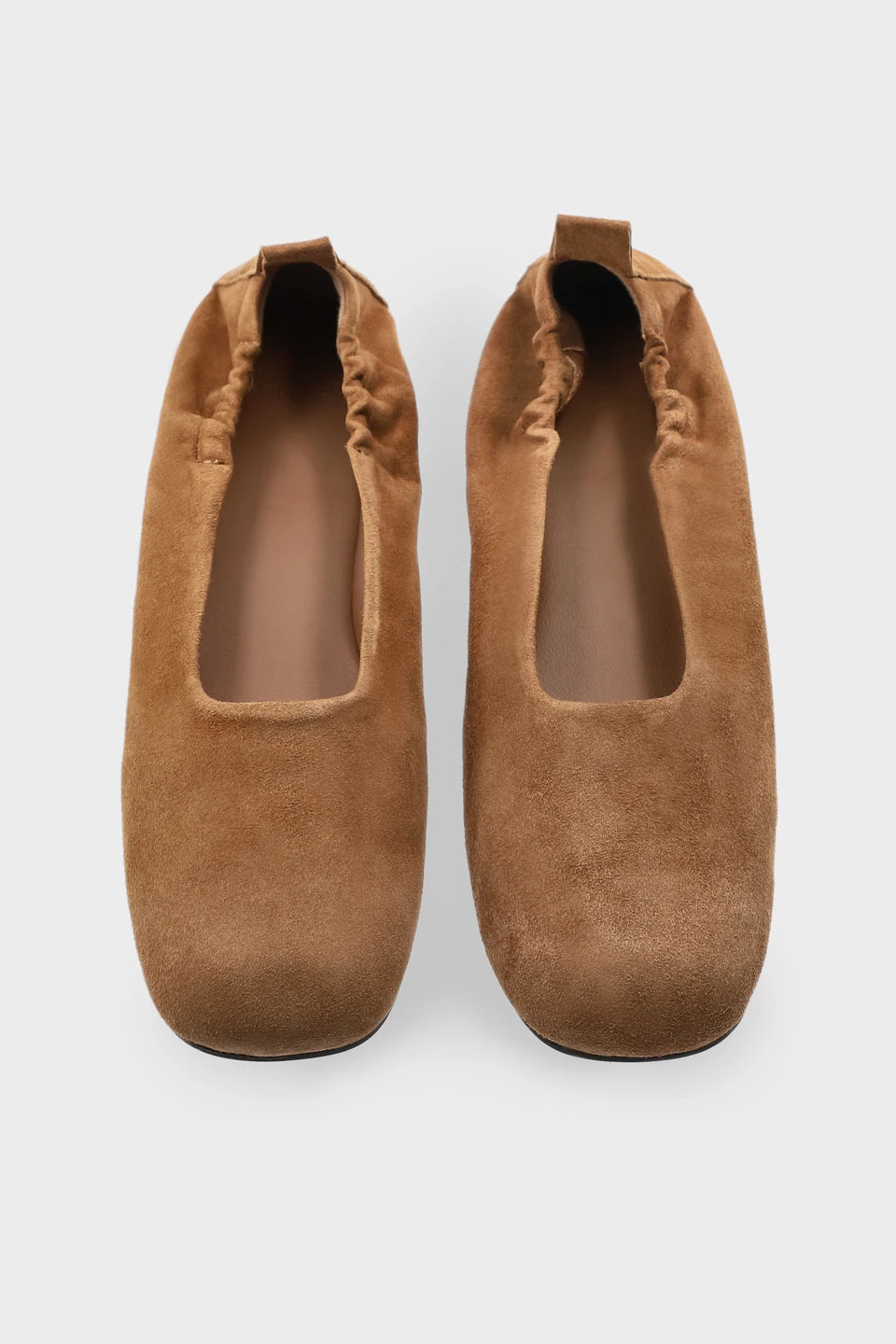 CPH884 in suede new brown by Copenhagen Studios