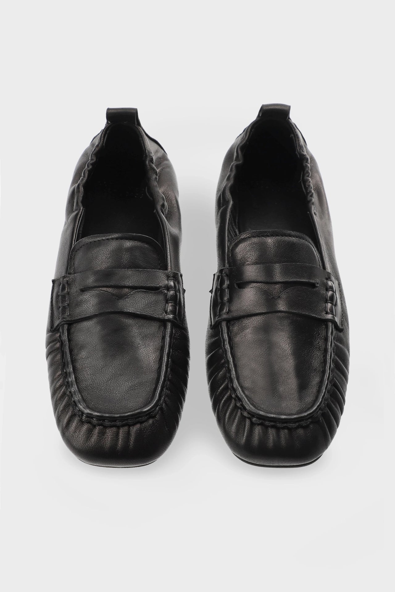 CPH885 in leather black by Copenhagen Studios