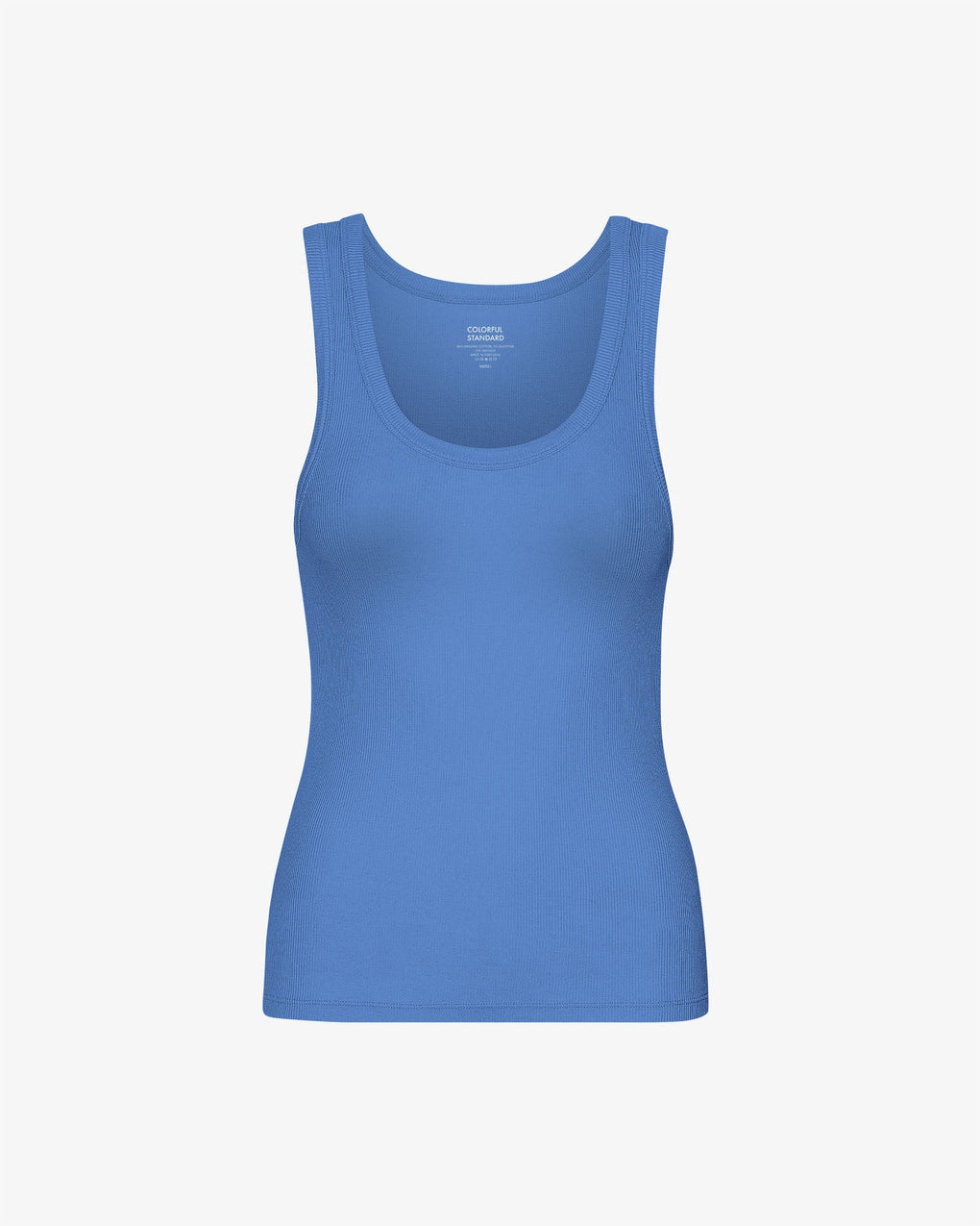 TANK TOP BY COLORFUL STANDARD