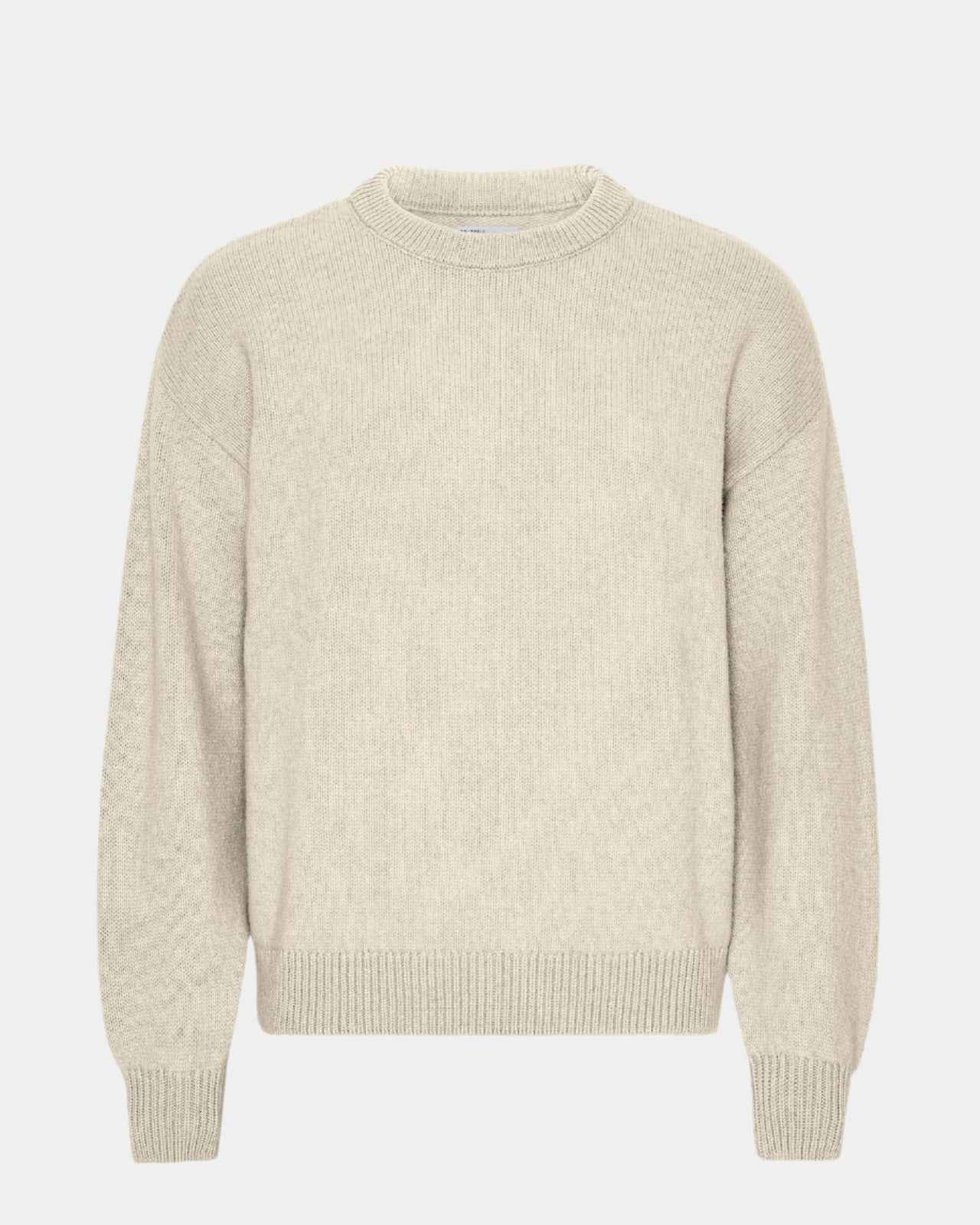 WOOL CREW BY COLORFUL STANDARD