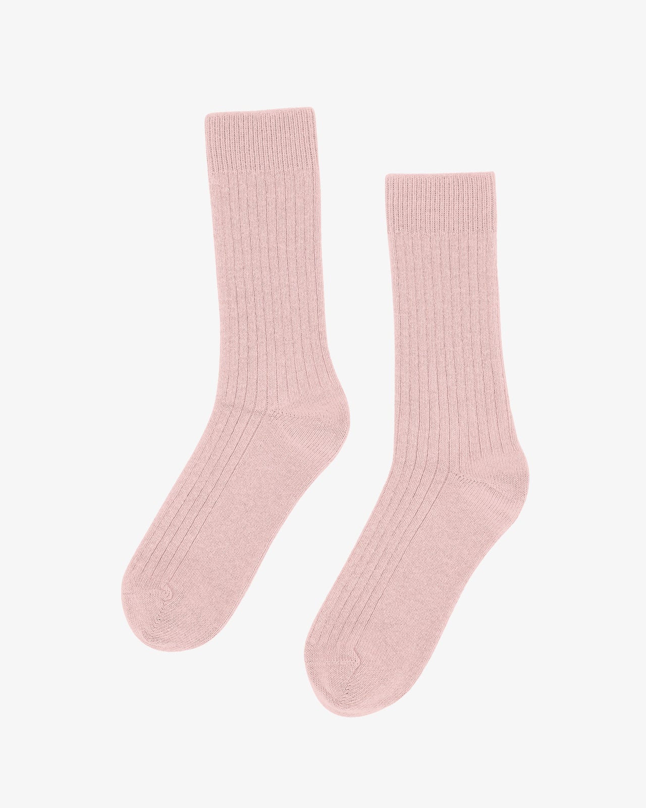 MERINO WOOL SOCKS BY COLORFUL STANDARD