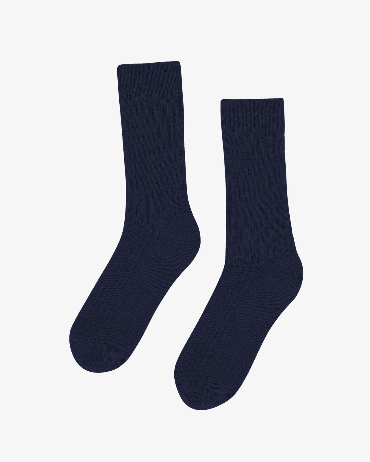 MERINO WOOL SOCKS BY COLORFUL STANDARD