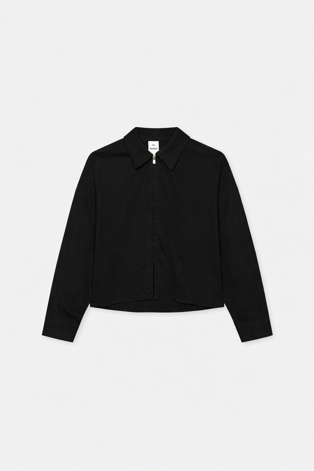 GIA SHIRT BY WON HUNDRED