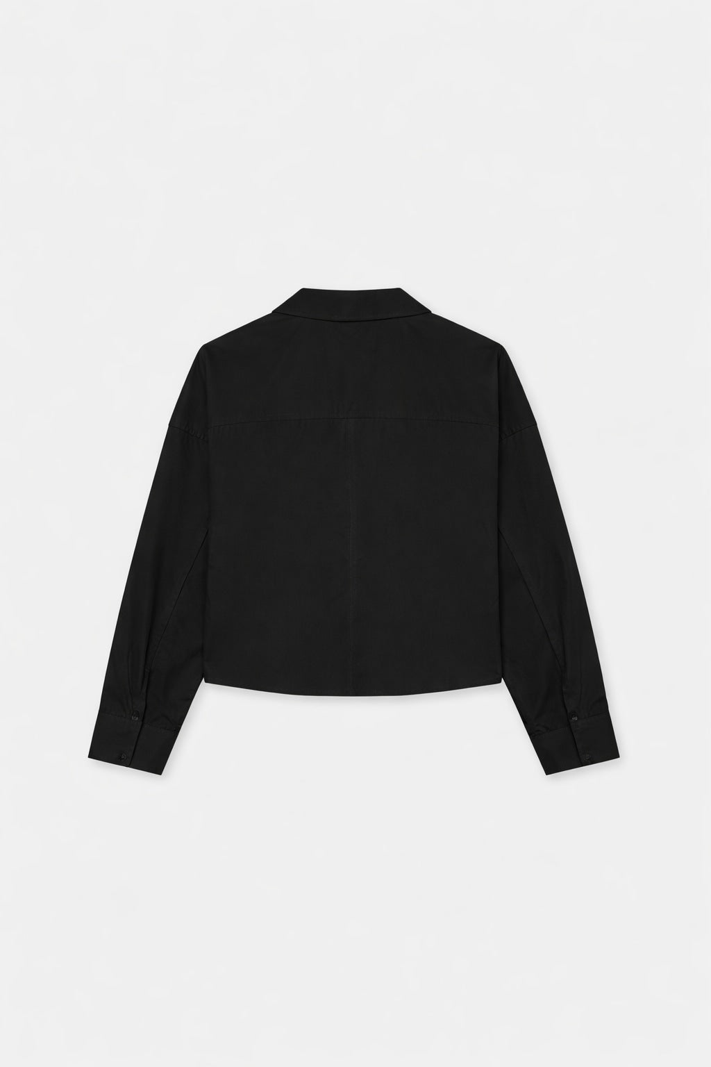 GIA SHIRT BY WON HUNDRED