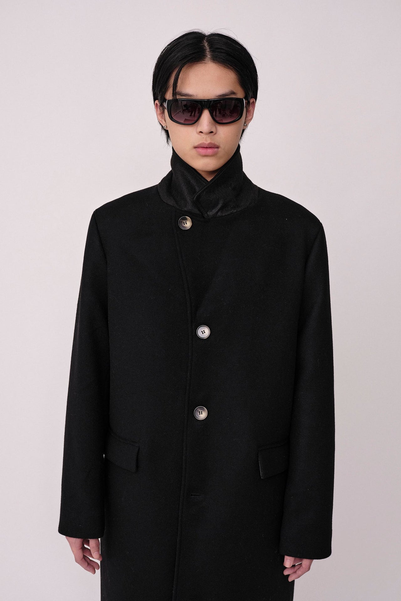 COREY COAT BY WON HUNDRED