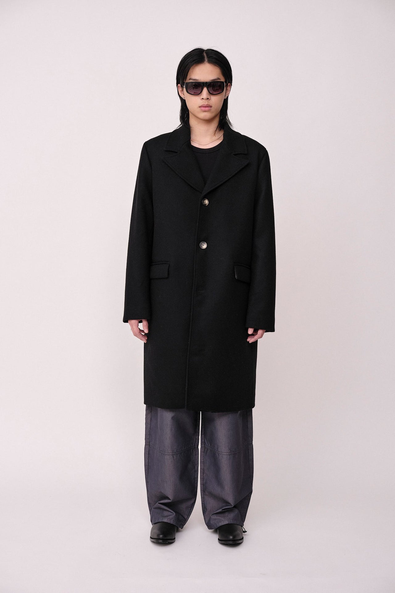 COREY COAT BY WON HUNDRED