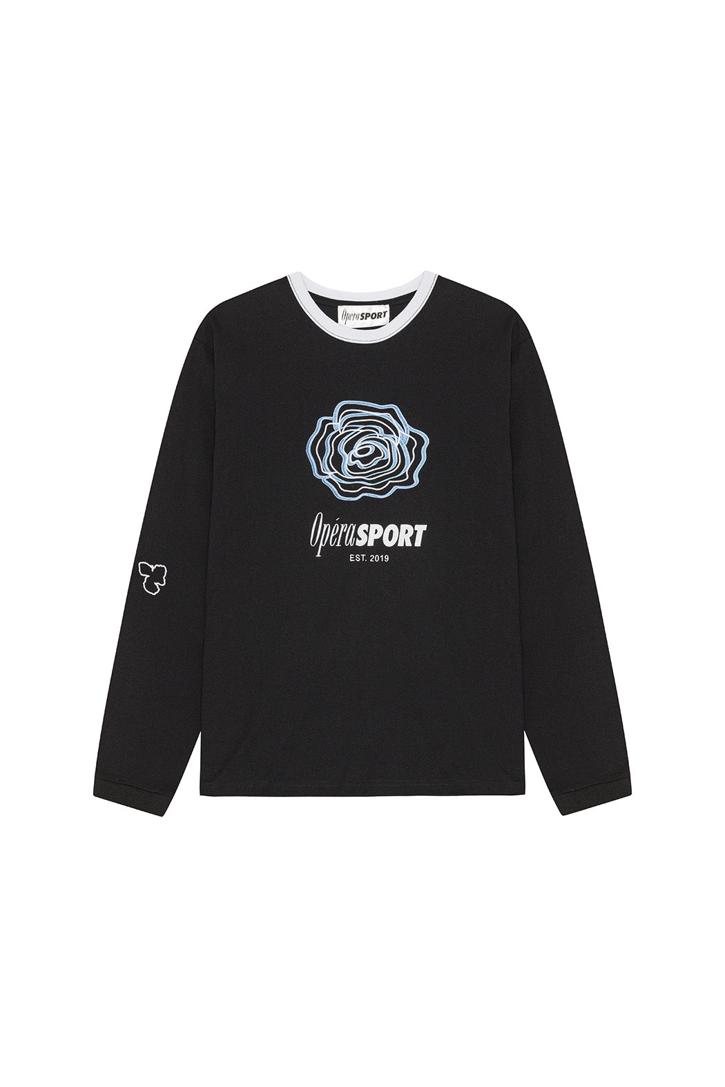 David Shirt by Opéra Sport