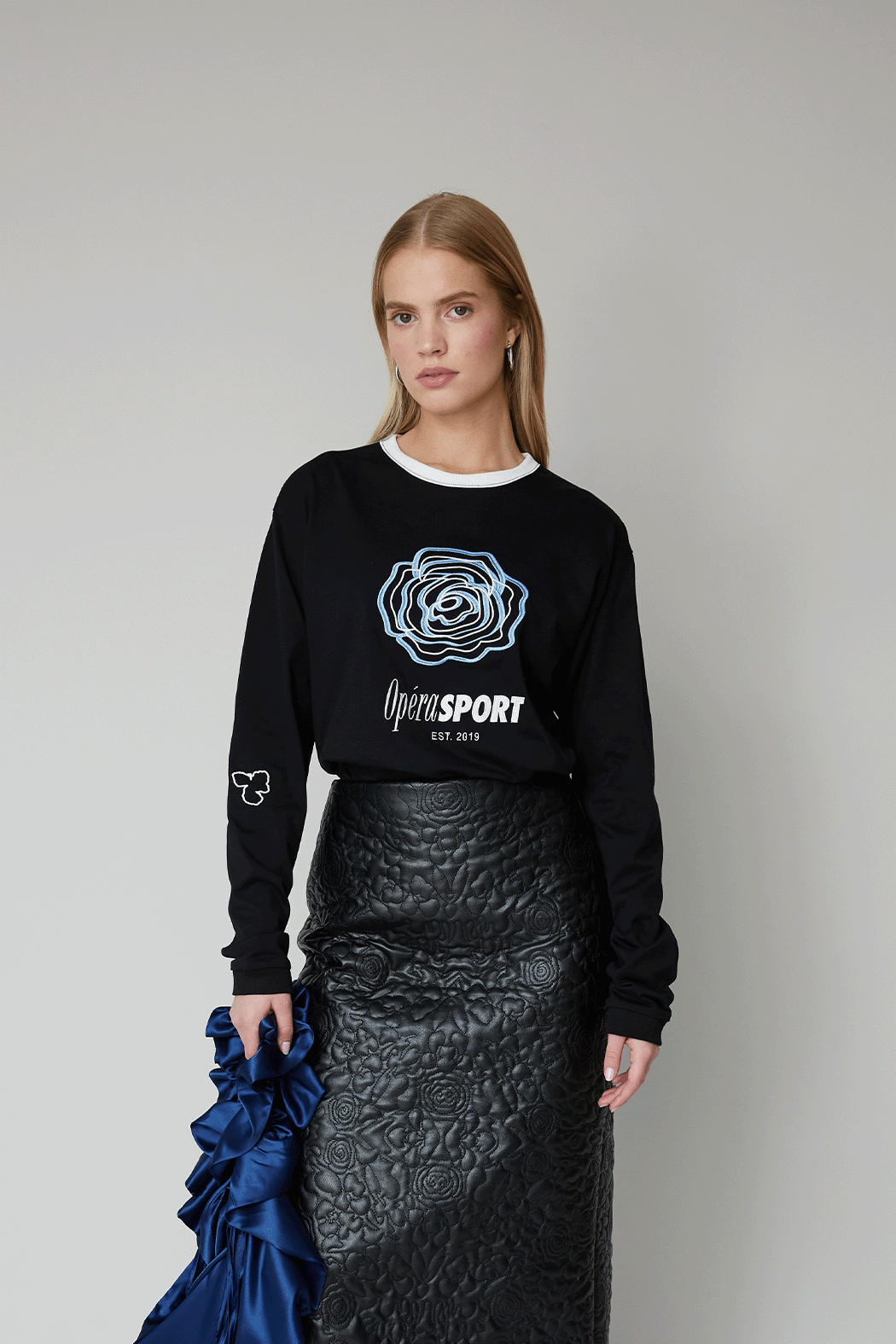 David Shirt by Opéra Sport