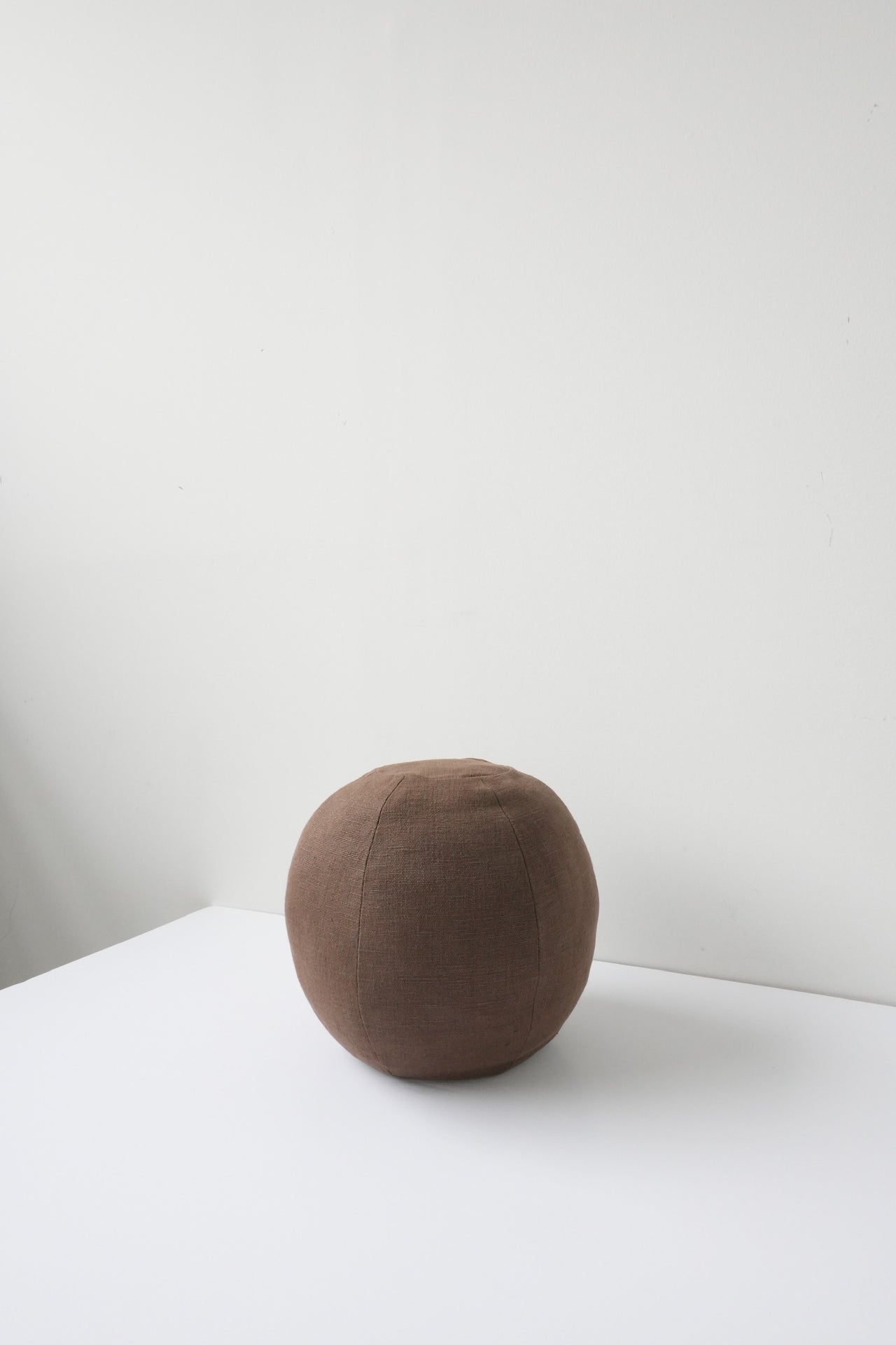 GLOBE CUSHION BY KLAY