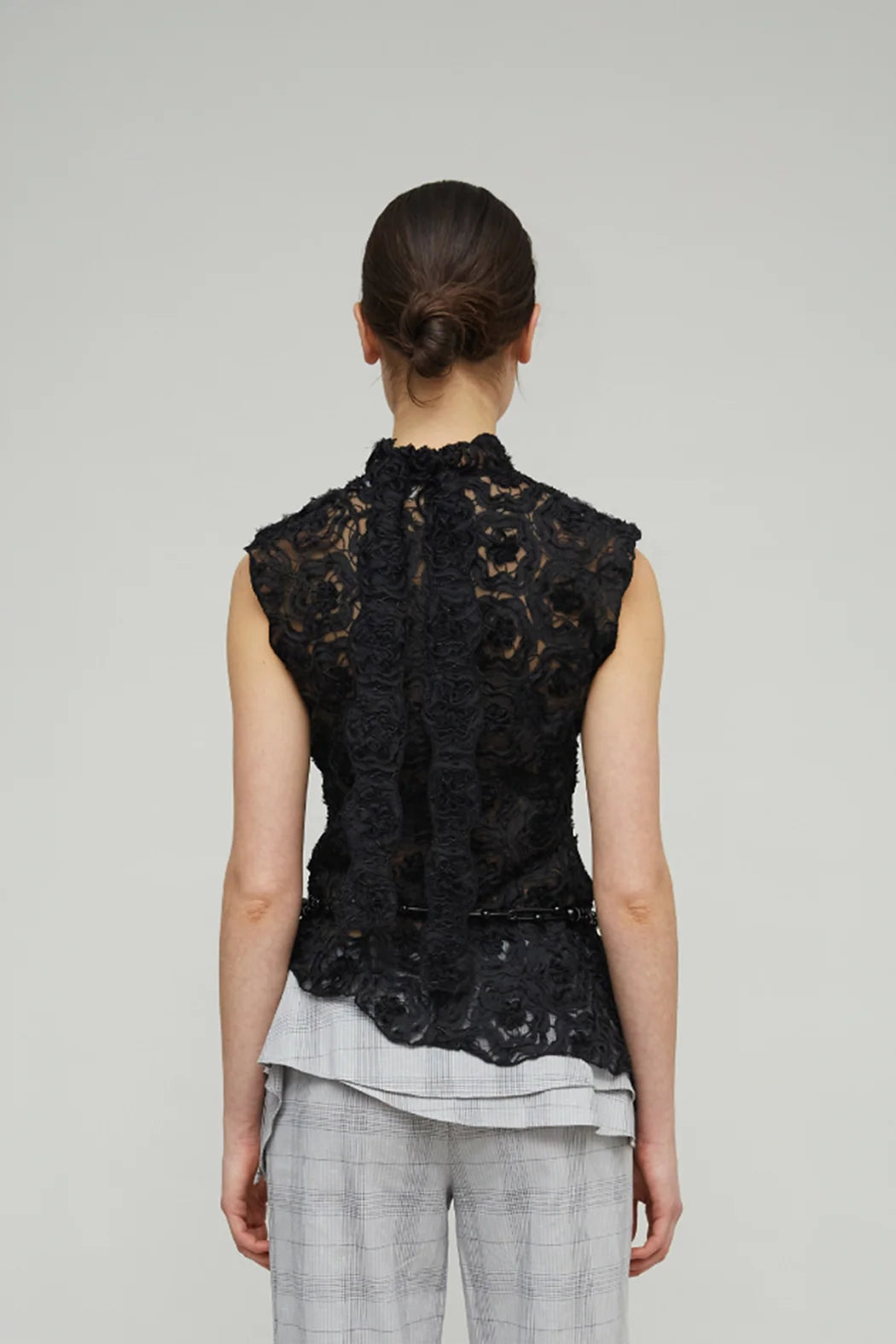 DONATELLA TOP BY OPÉRA SPORT