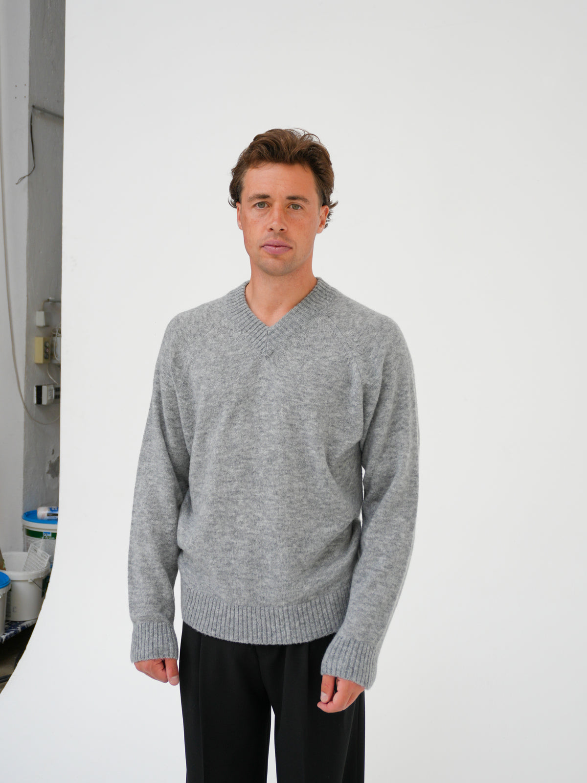 NUMIR KNIT BY DRYKORN