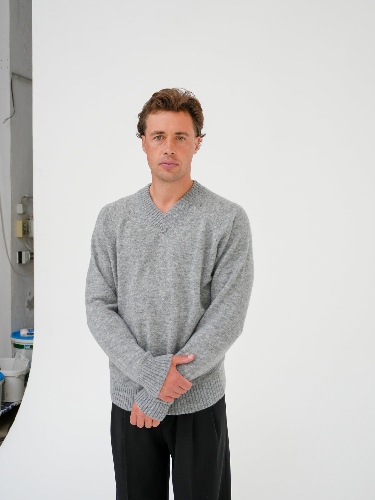 NUMIR KNIT BY DRYKORN