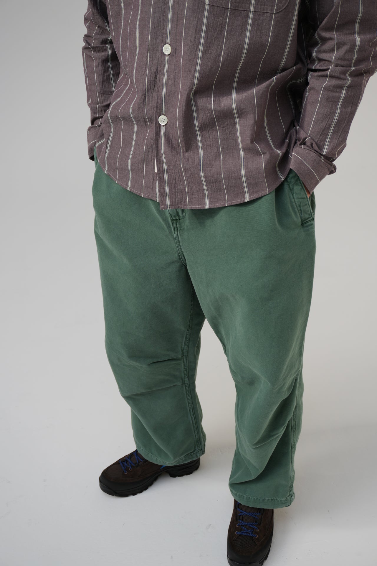 JUDD PANTS BY CARHARTT WIP