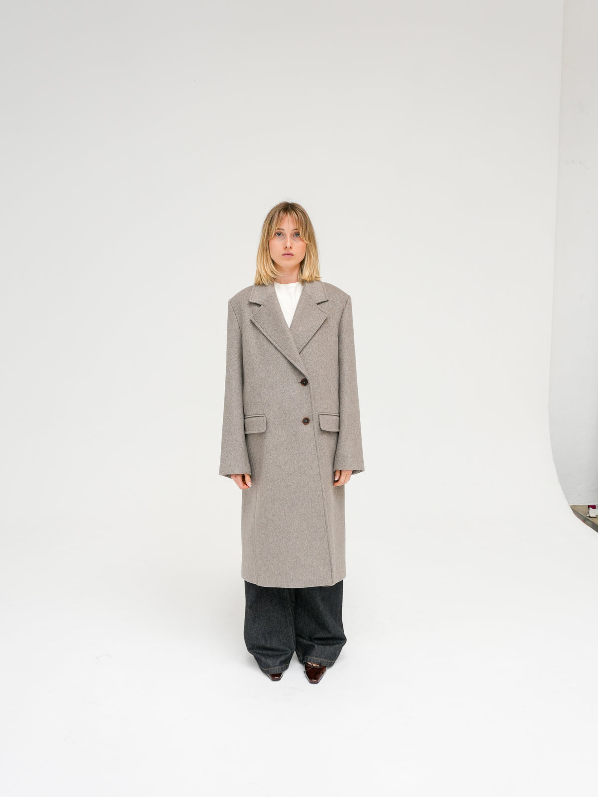 WALDRON COAT BY DRYKORN