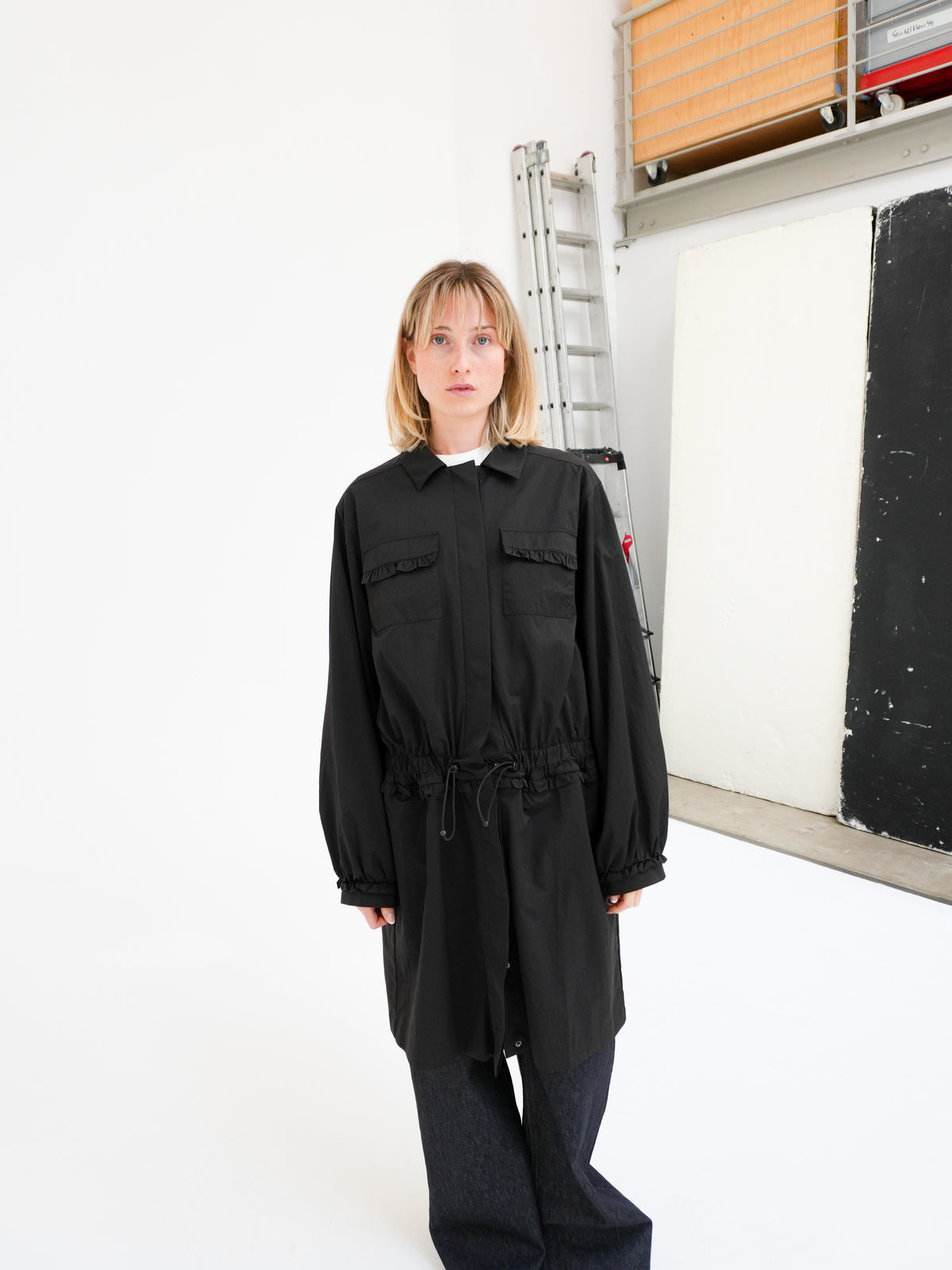 Mila Jacket By Opéra Sport