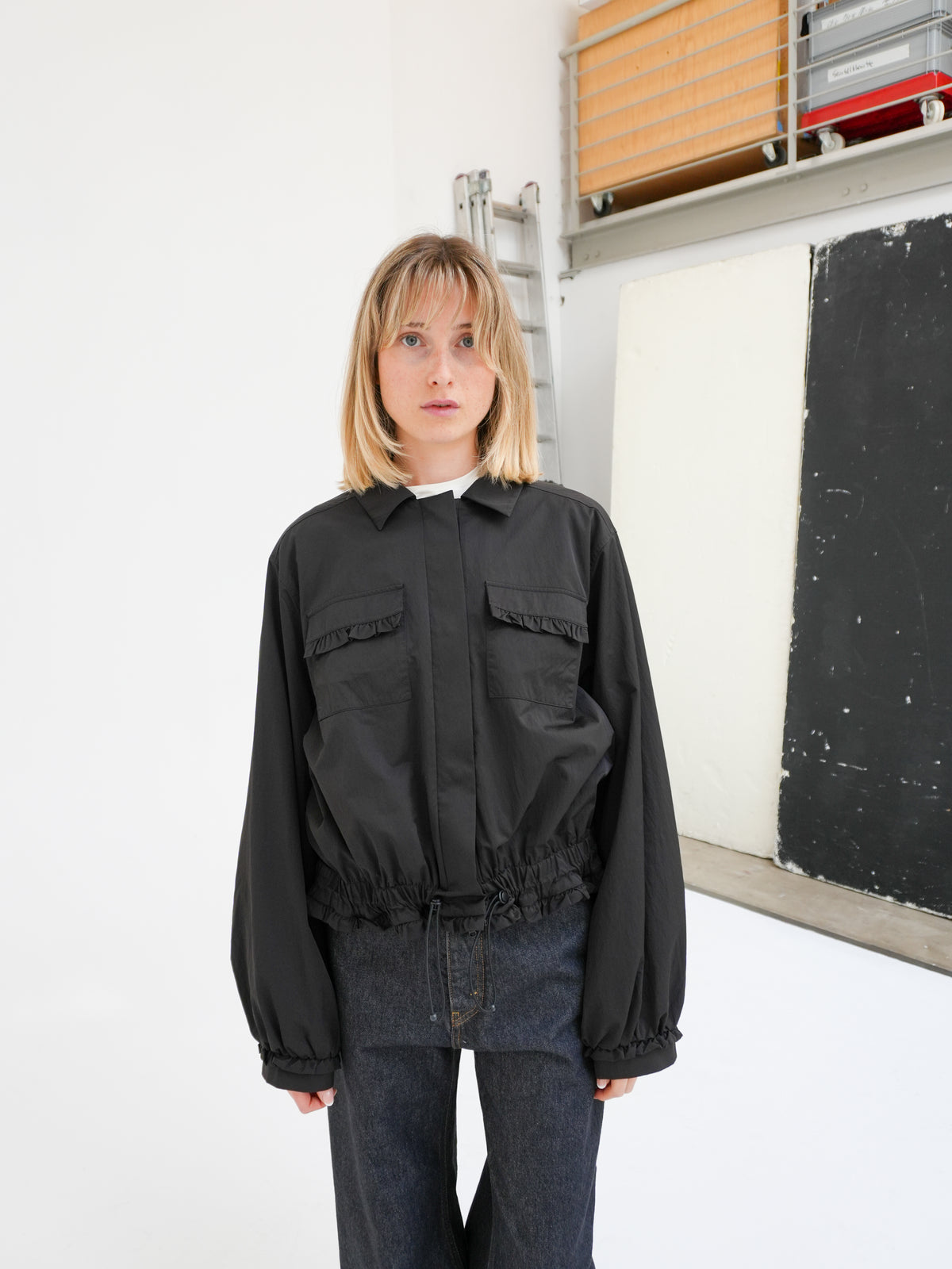 Mila Jacket By Opéra Sport