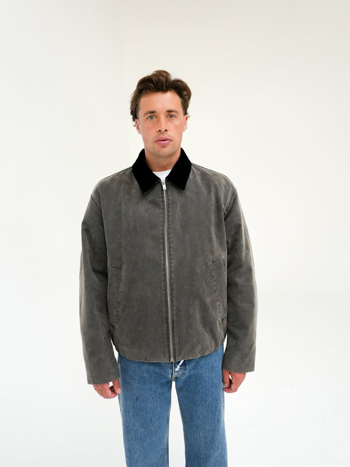 RIKKO JACKET BY DRYKORN