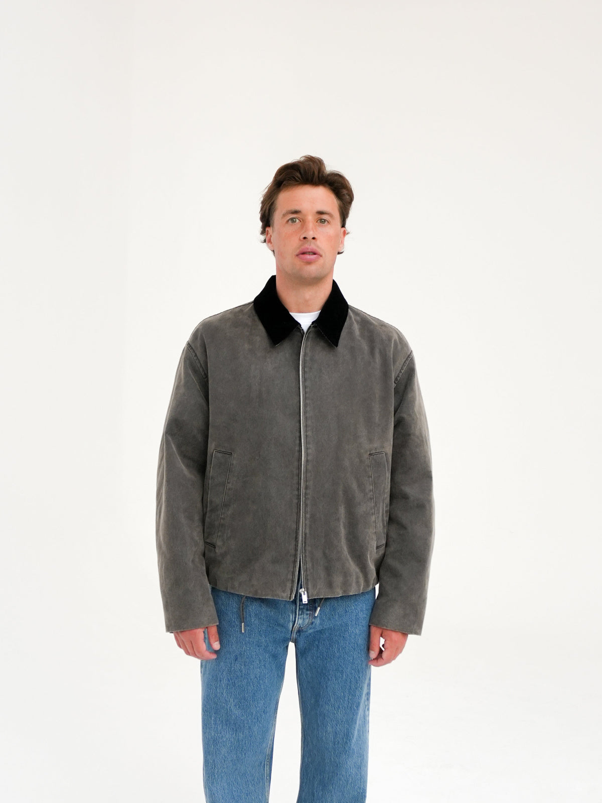 RIKKO JACKET BY DRYKORN