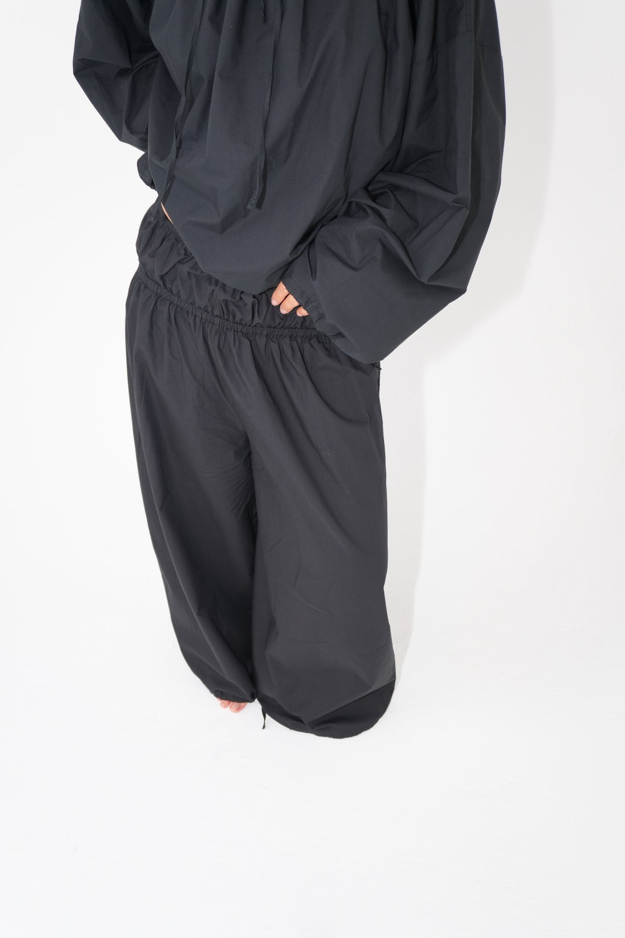 POINT PANTS BY BASERANGE