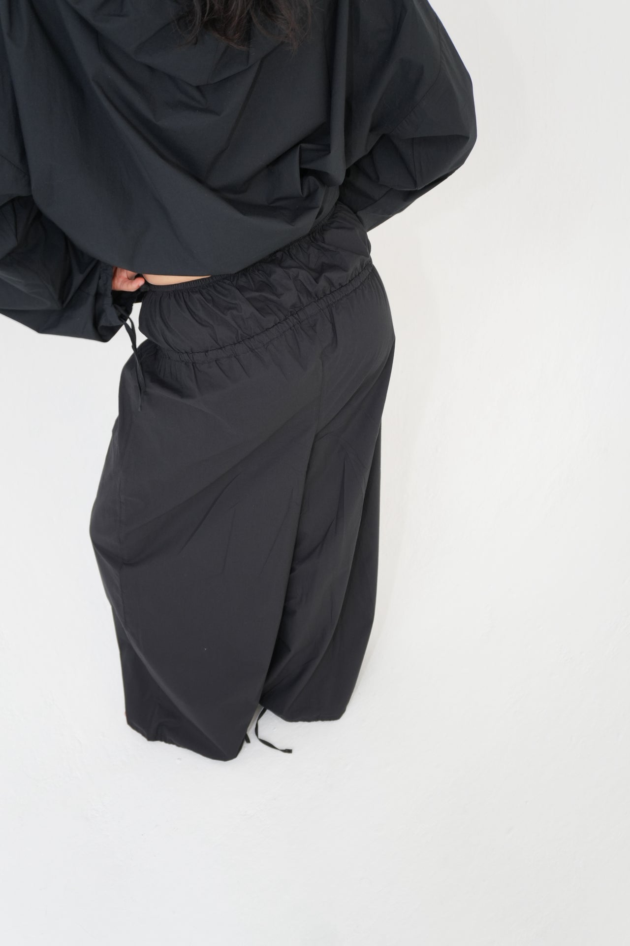 POINT PANTS BY BASERANGE