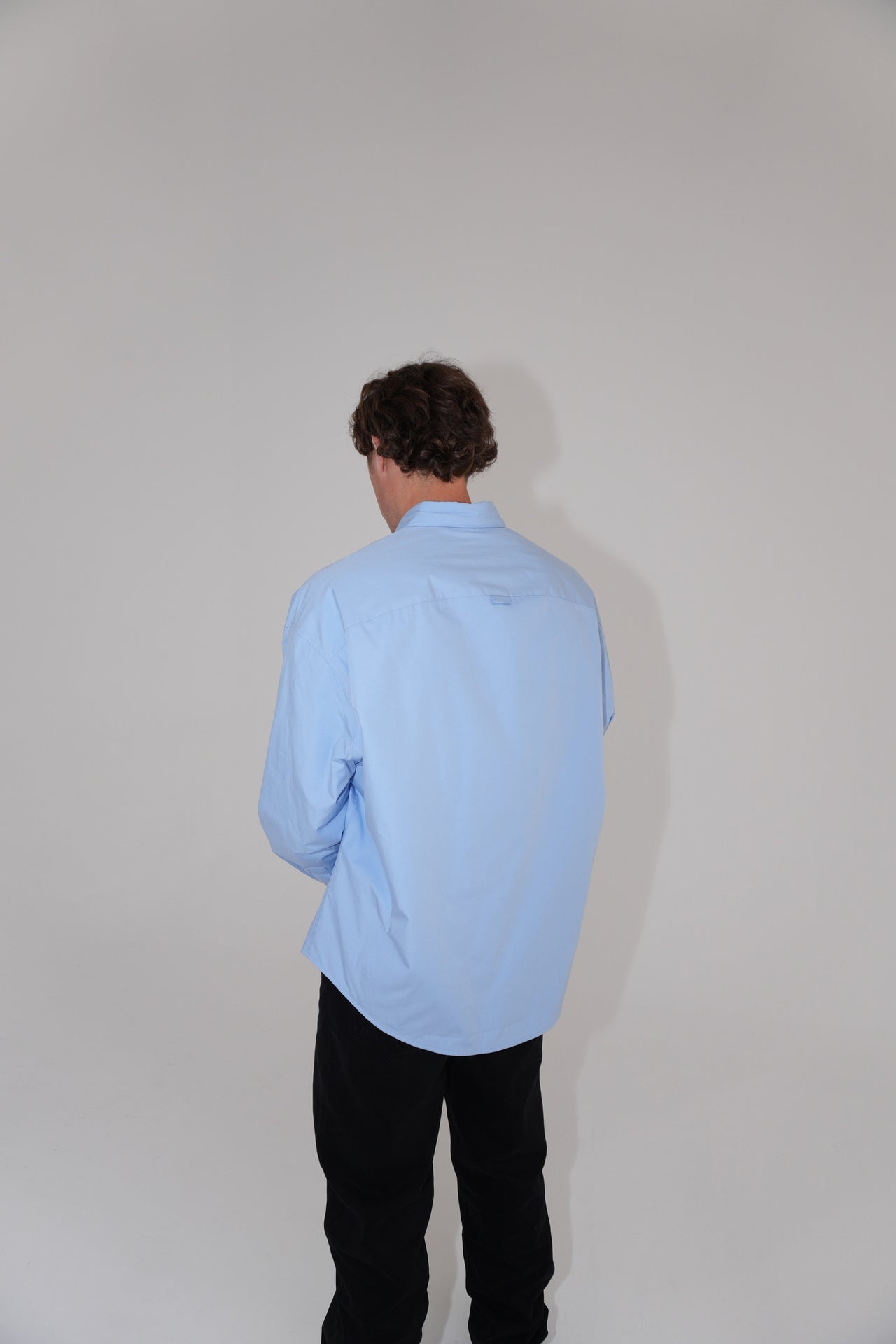 PADDED SHIRT BY STUDIO