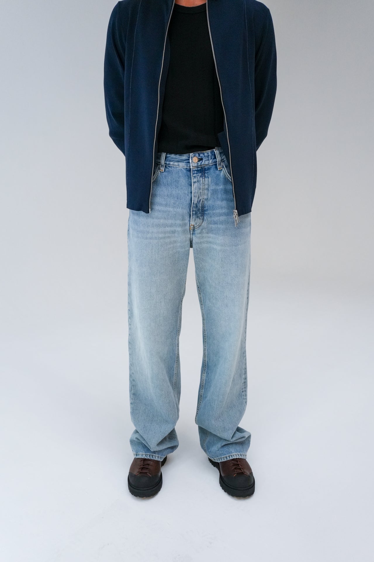 GENOA DENIM BY WON HUNDRED