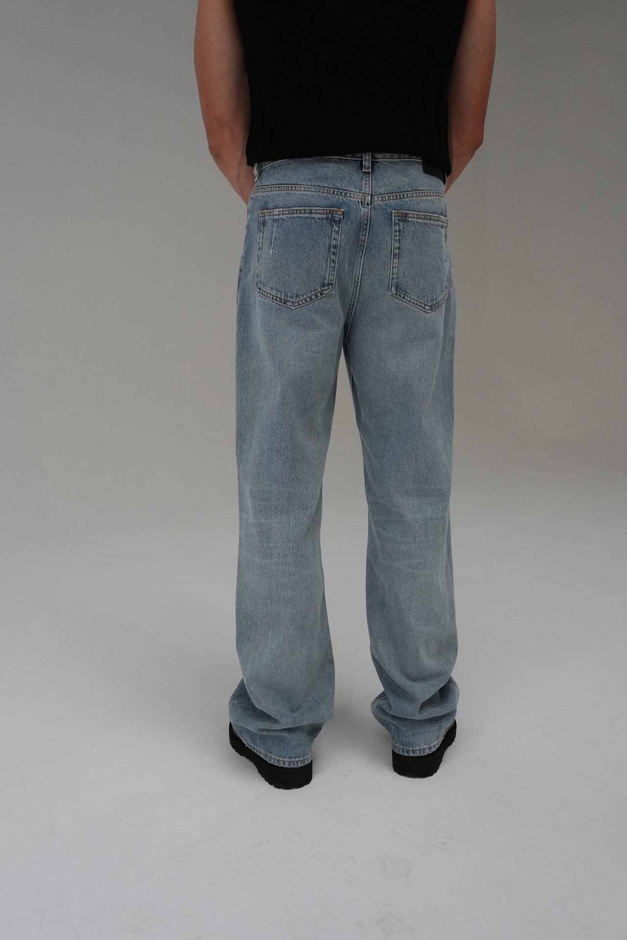 GENOA DENIM BY WON HUNDRED