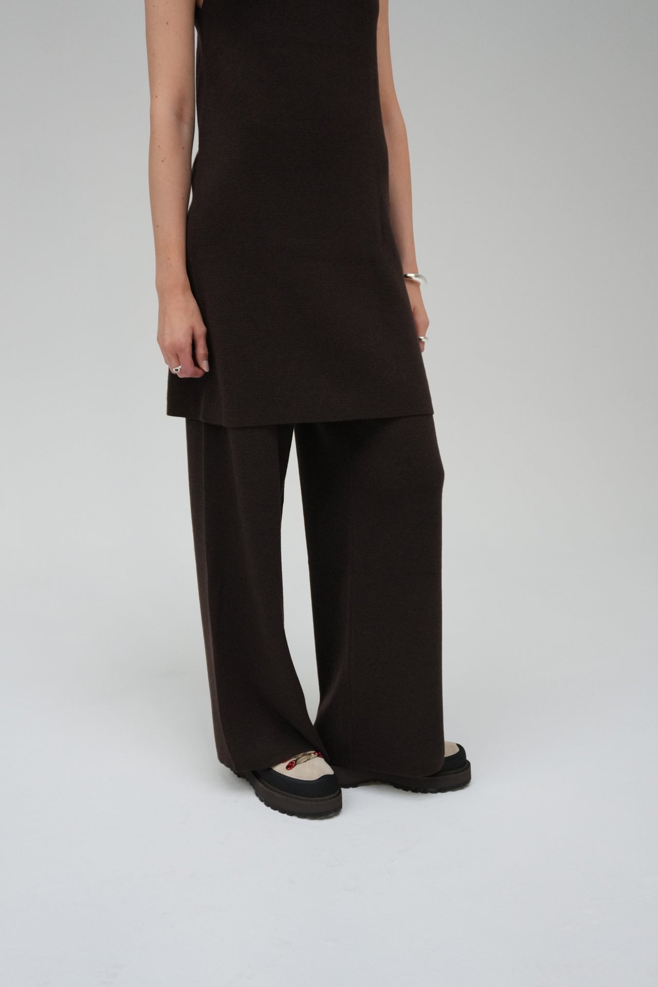 SAO PANTS BY GRACE & MILA