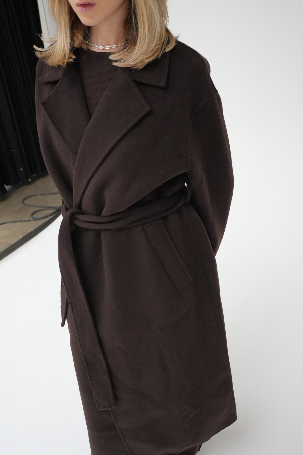 STONE COAT BY GRACE & MILA