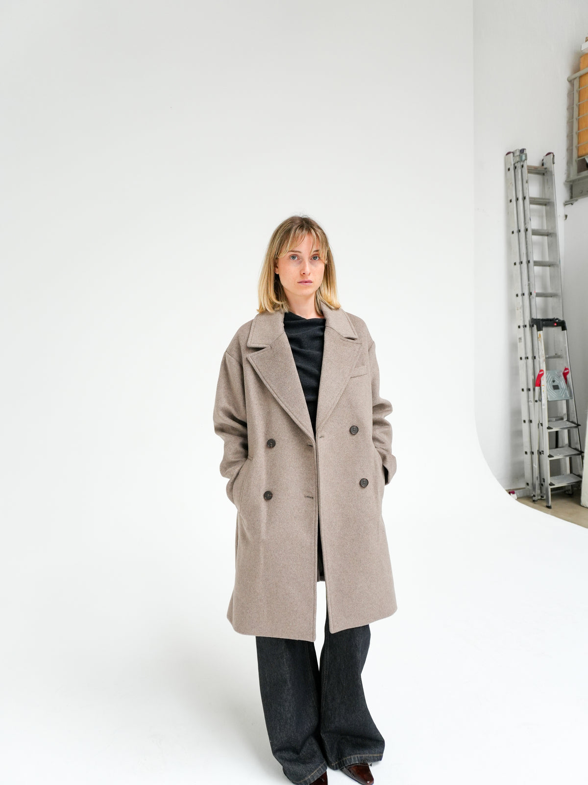 ALOIS IN GREGE BY GRACE & MILA