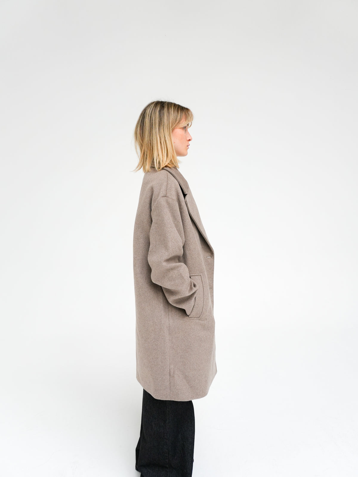 ALOIS IN GREGE BY GRACE & MILA