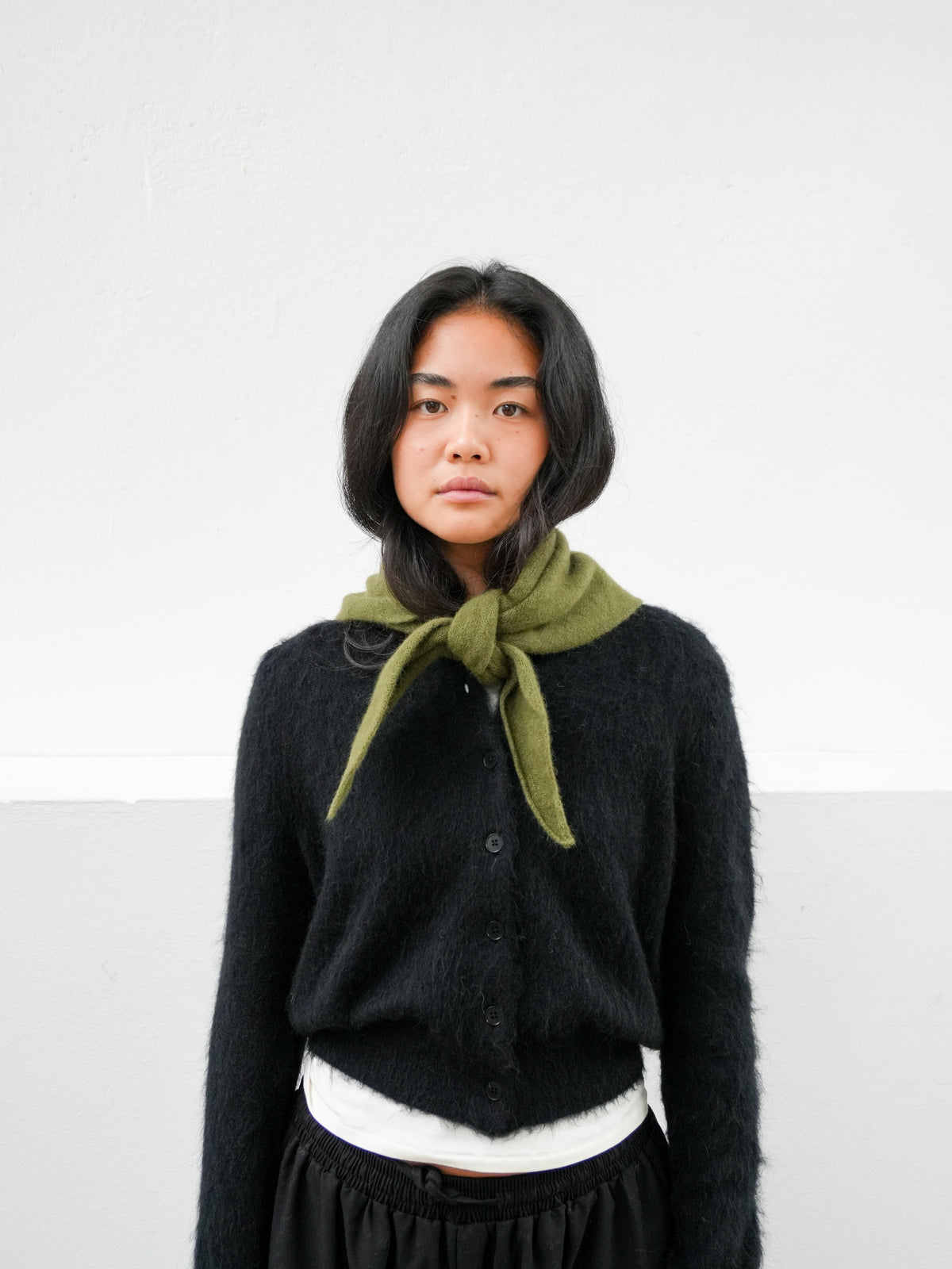 BANDANA IN JUNGLE BY LE BONNET