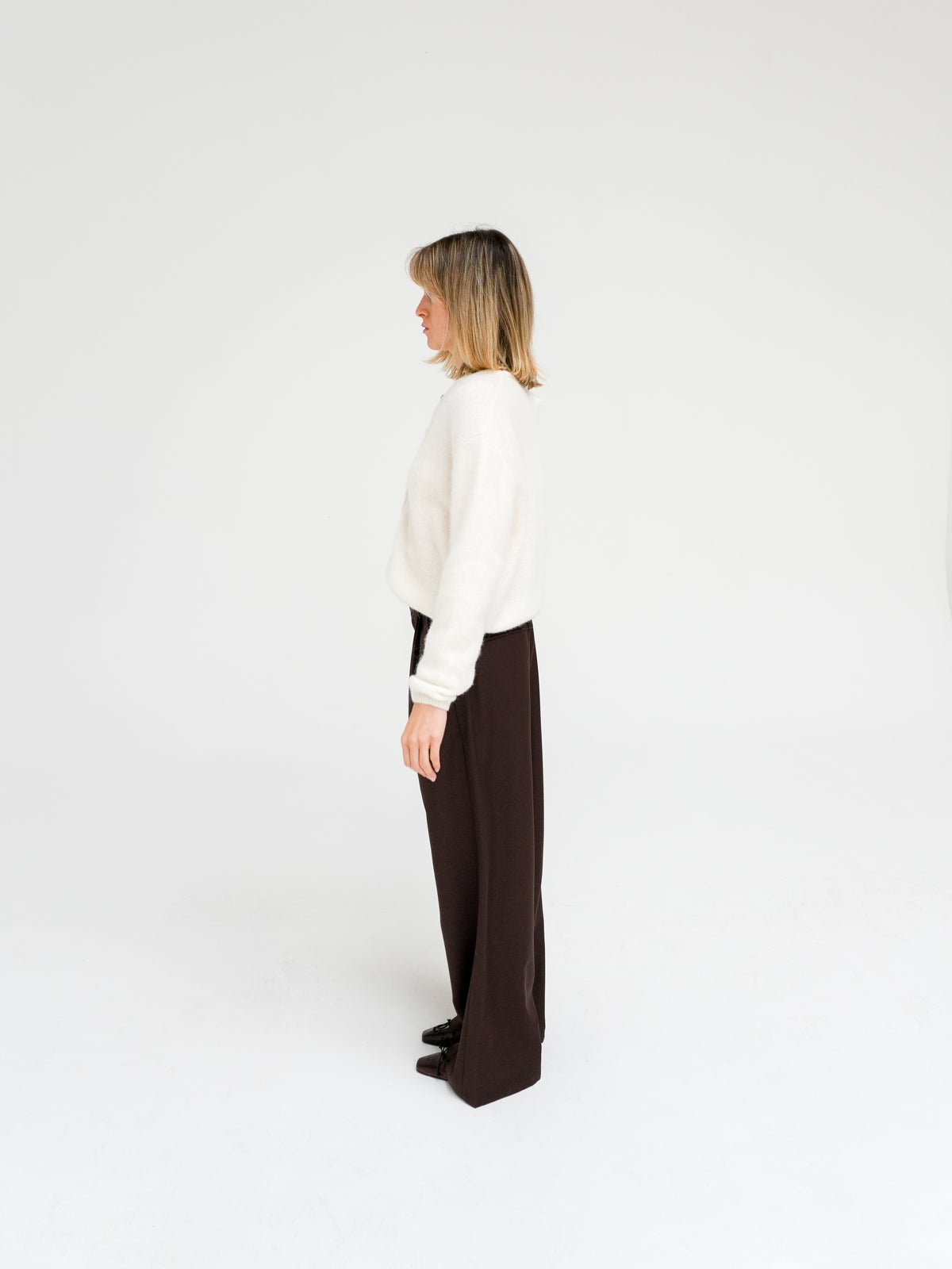 NORA TROUSERS BY OPÉRA SPORT