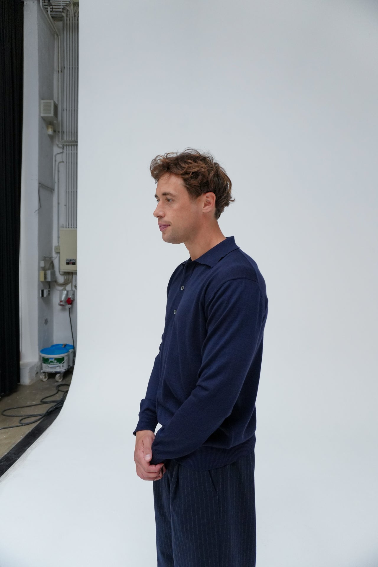 ANOTHER POLO SHIRT 2.0 BY ANOTHER ASPECT