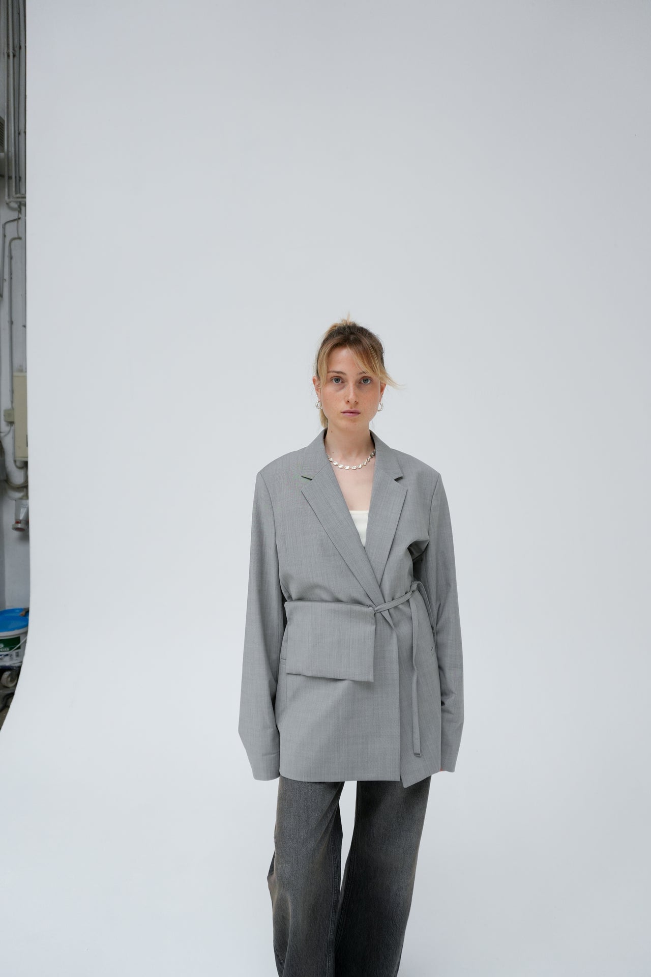 WINCHAM BLAZER BY DRYKORN