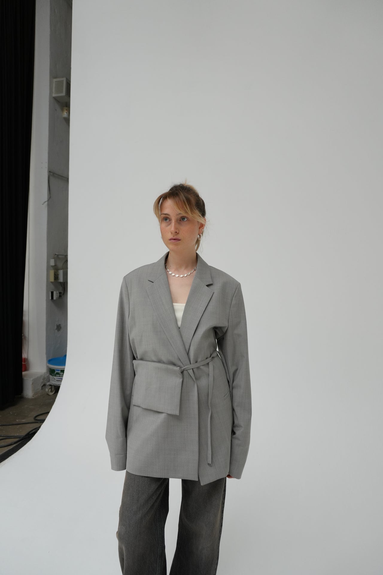 WINCHAM_1 BLAZER BY DRYKORN