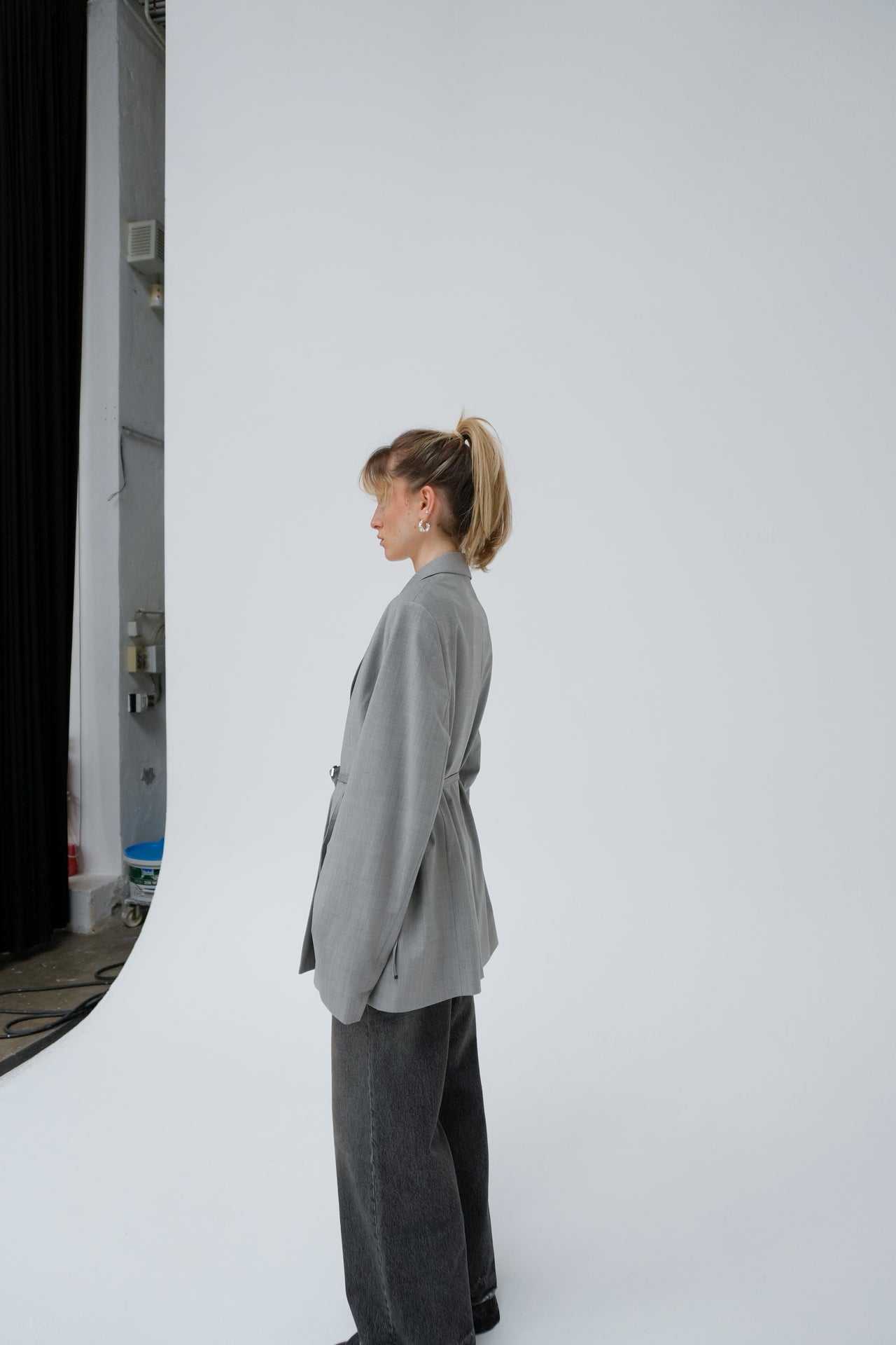 WINCHAM BLAZER BY DRYKORN