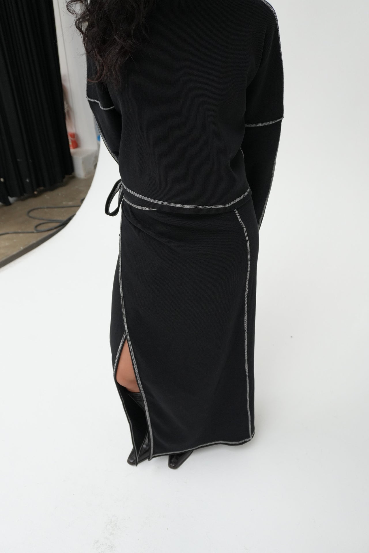 BRIGG SKIRT BY BASERANGE