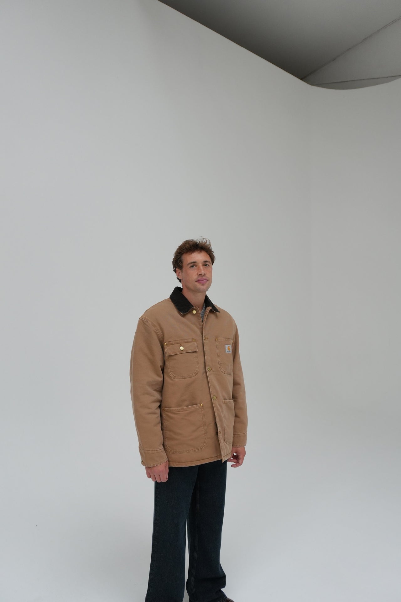 OG Chore Coat by Carhartt WIP