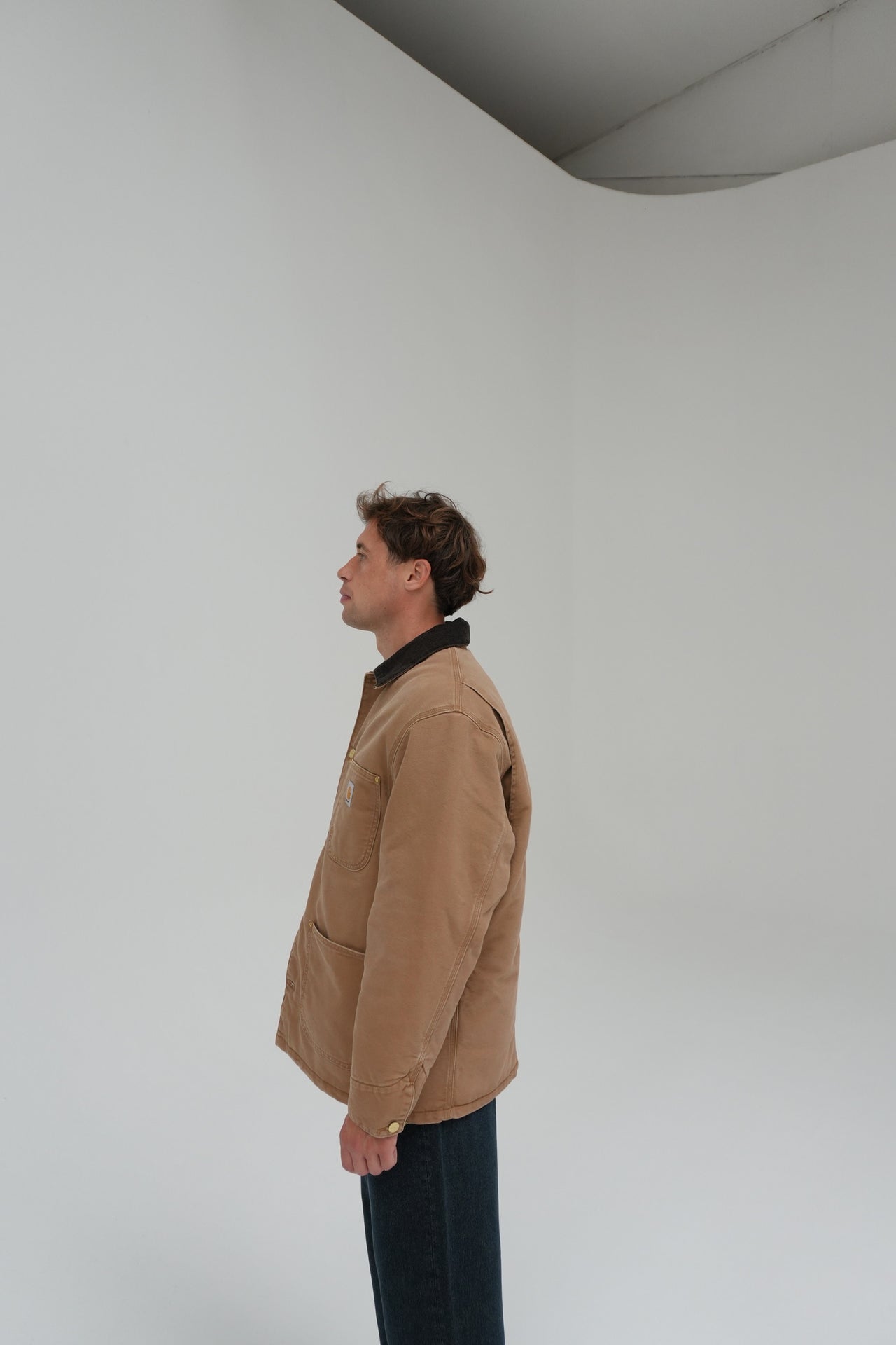 OG Chore Coat by Carhartt WIP