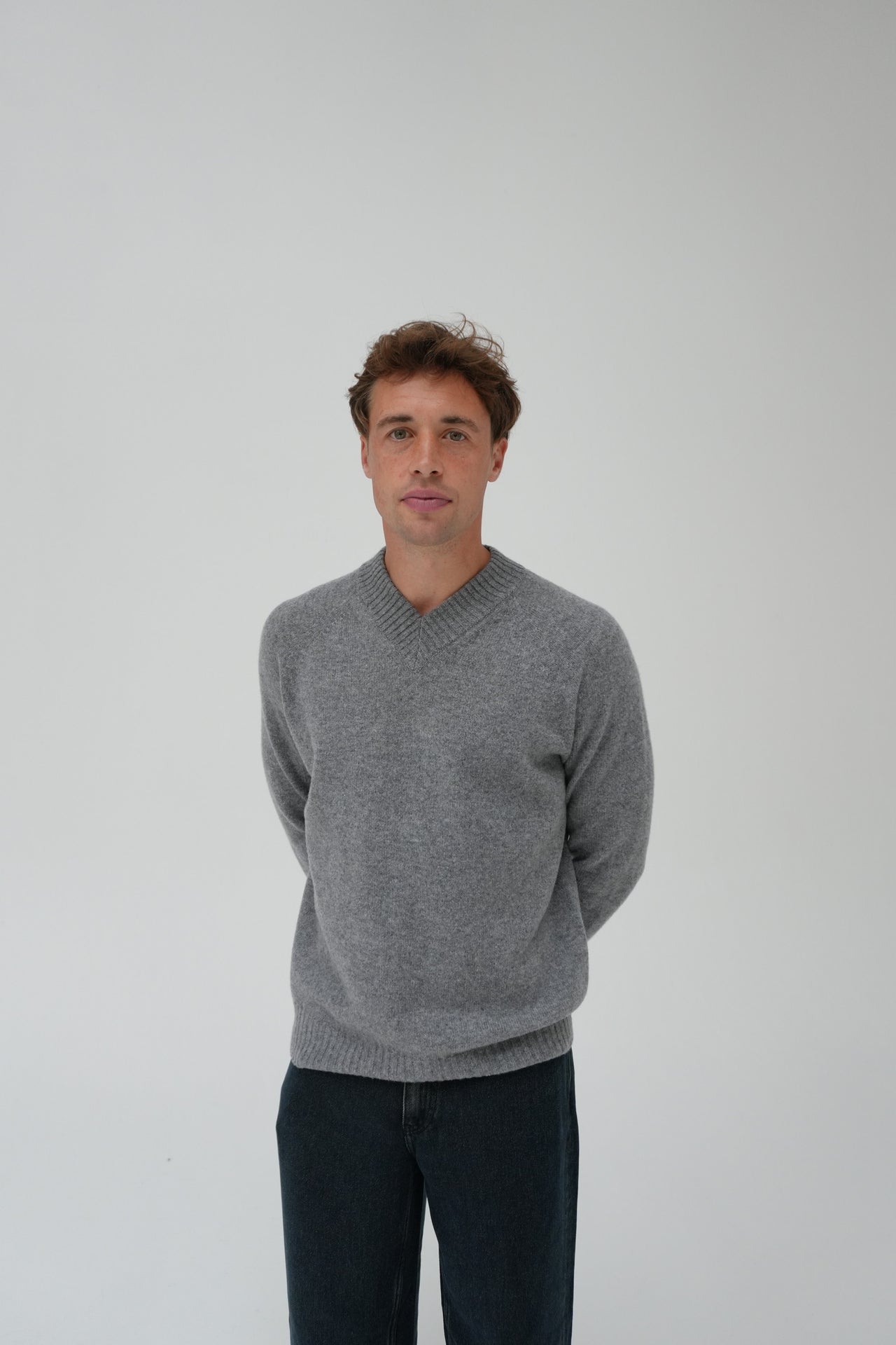 NUMIR KNIT BY DRYKORN
