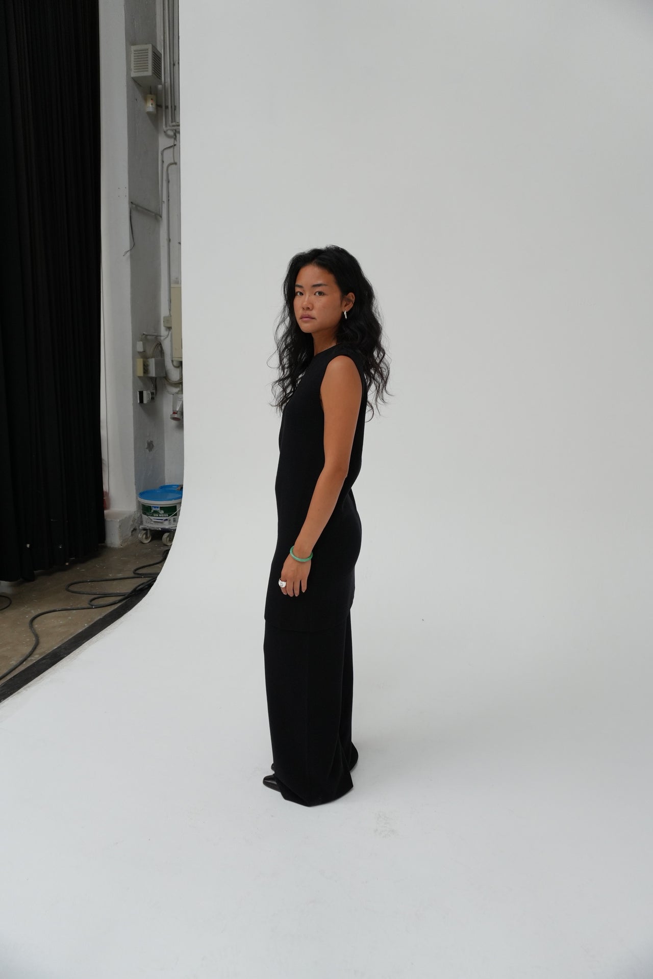 Sarah Dress by Grace & Mila