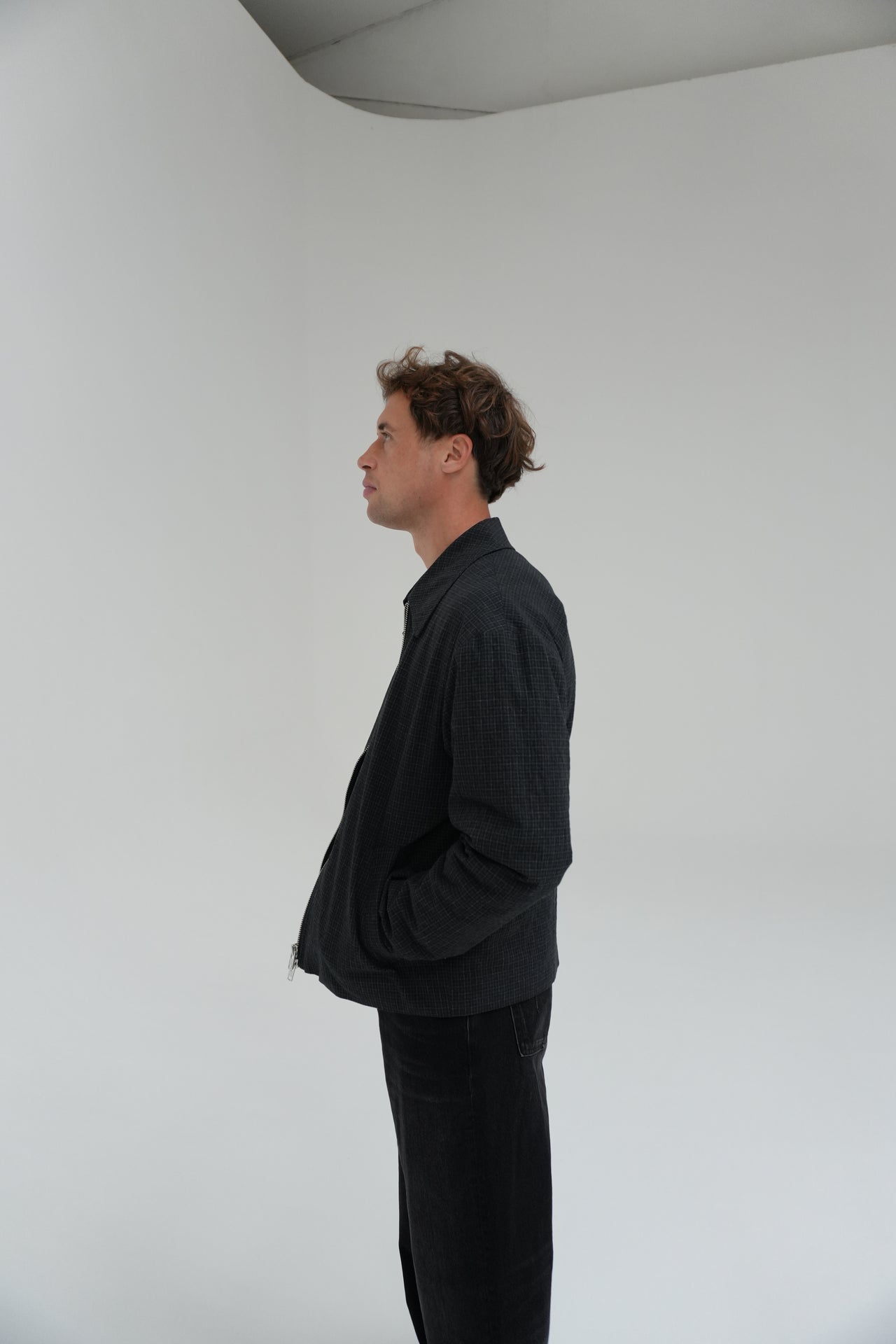 Sebastian Jacket by Won Hundred