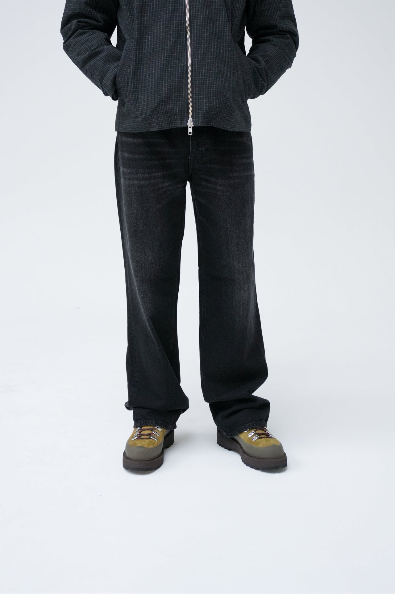 GENOA DENIM BY WON HUNDRED