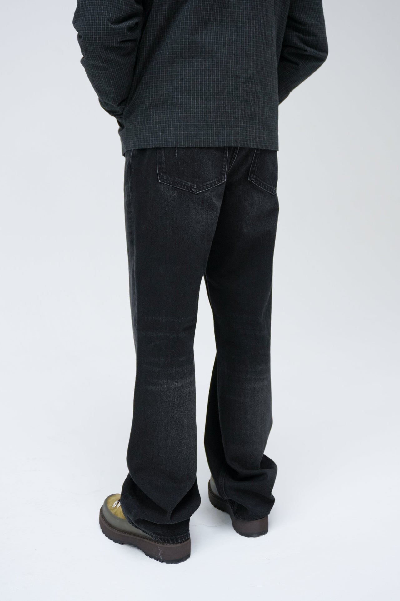 GENOA DENIM BY WON HUNDRED
